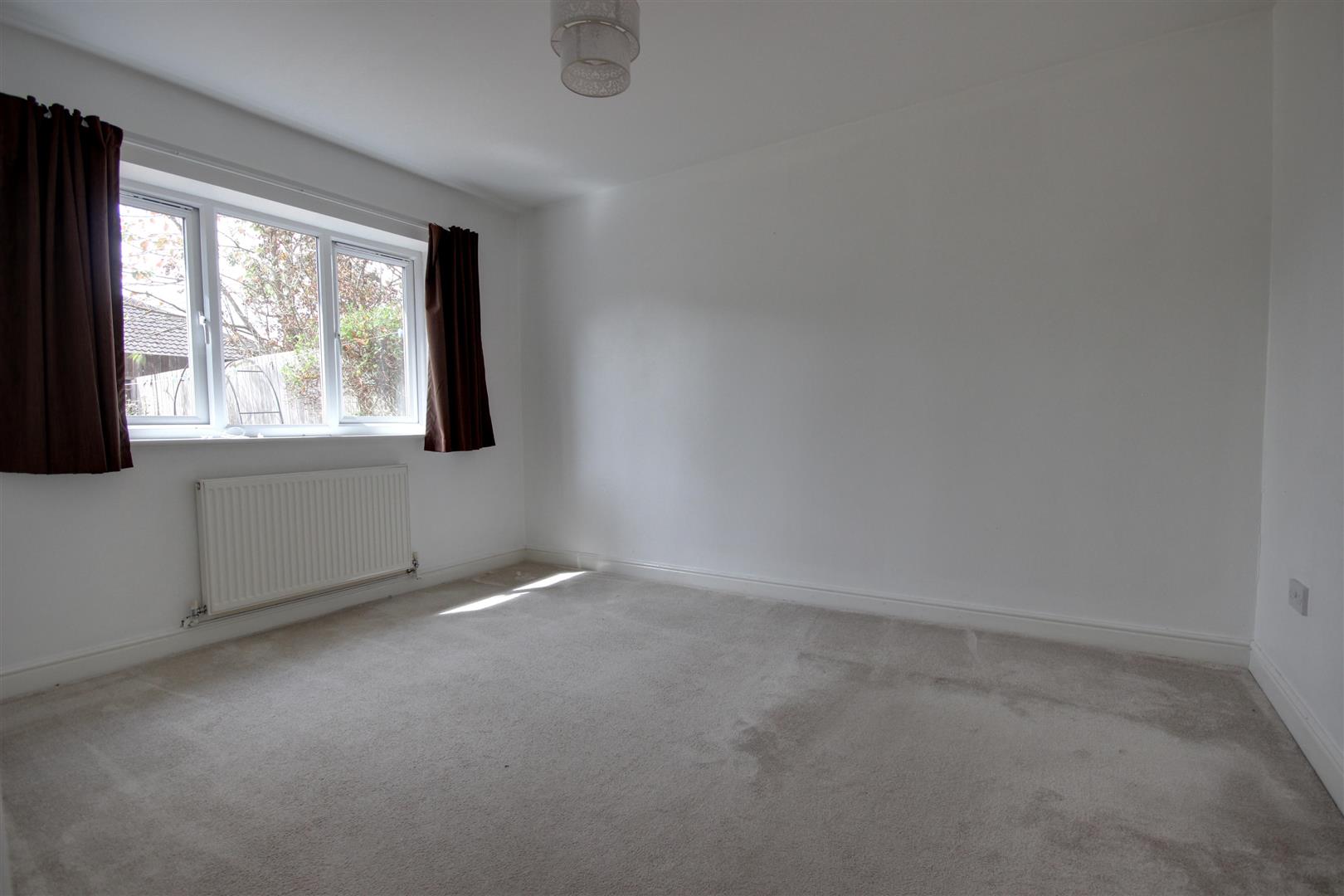 Elswick Gardens, Barton-Upon-Humber
